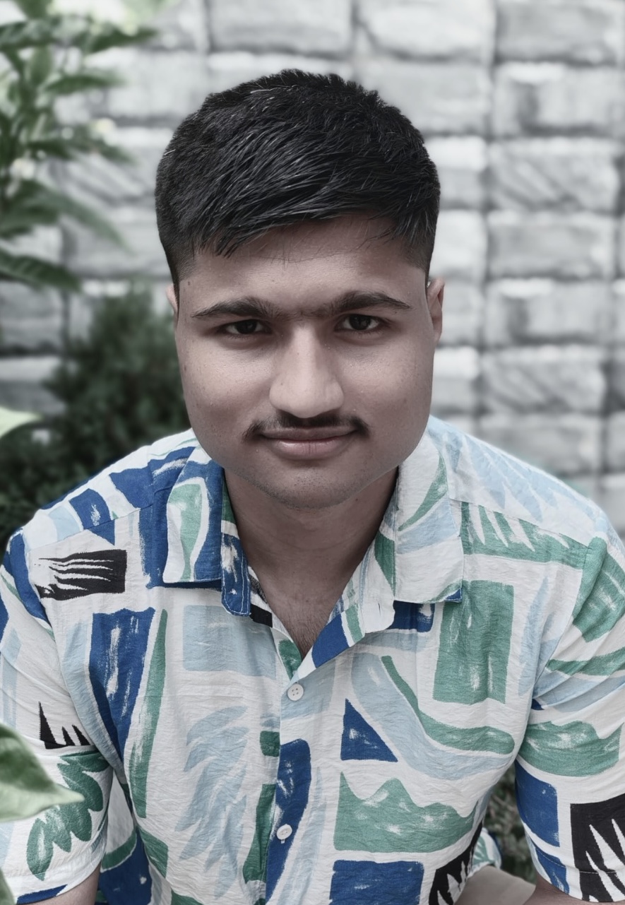 man
